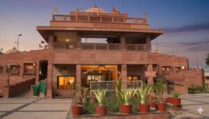 mangalnath temple ujjain