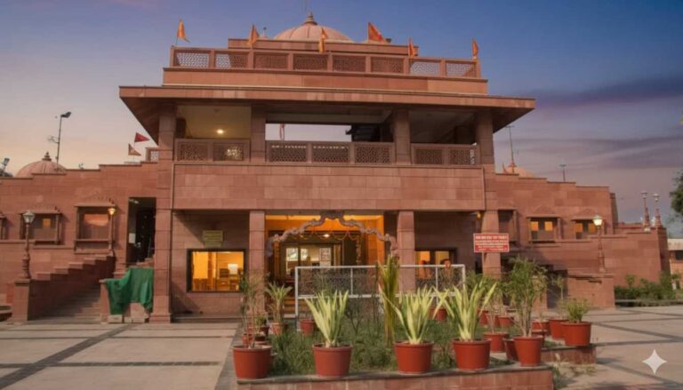 mangalnath temple ujjain