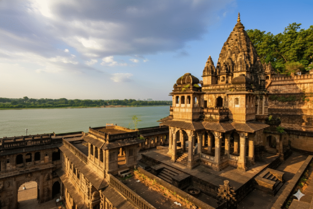 maheshwar